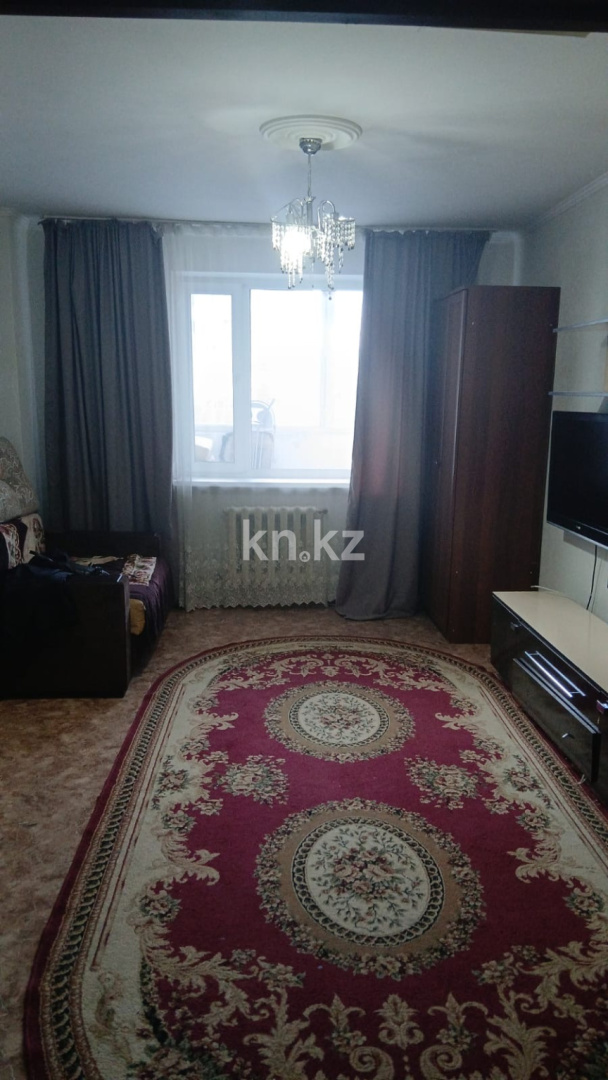 Аренда 1-комнатной квартиры, 40 м², пр. Сарыарка, дом  50 - Аренда  однокомнатных квартир помесячно в Астане фото 3 из 5