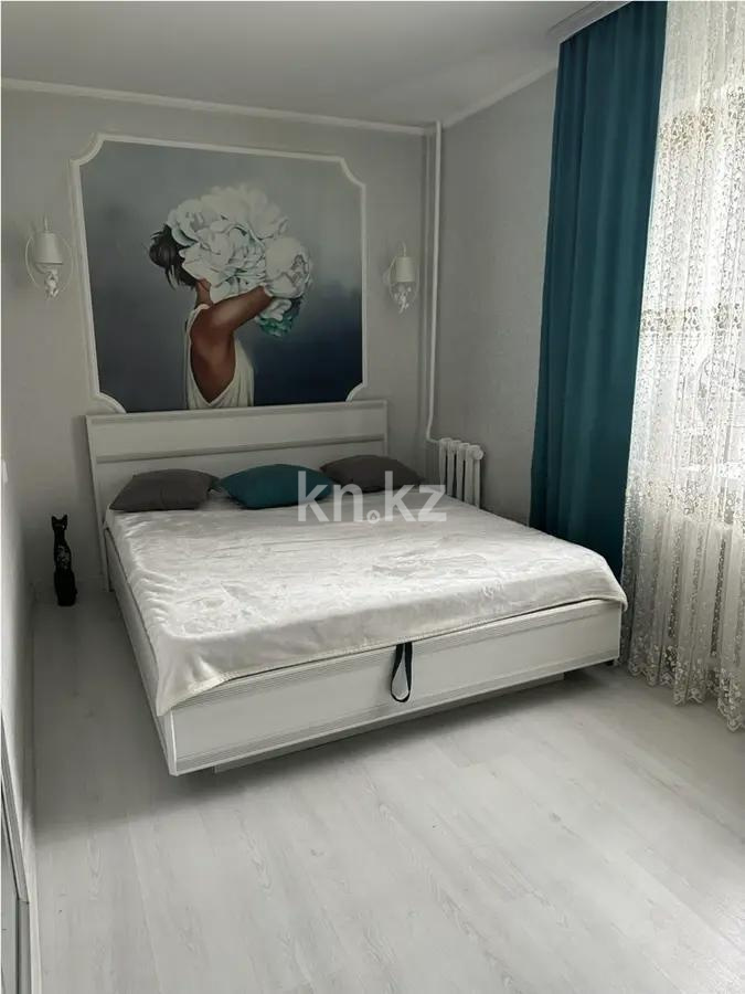 Продажа 3-комнатной квартиры, 57 м² - Недвижимость в Астане - страница 6 фото 3 из 6