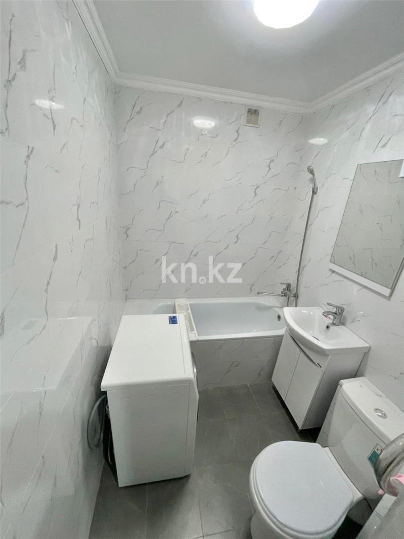 Продажа 2-комнатной квартиры, 37 м² - Продажа двухкомнатных квартир в кирпичном доме в Караганде - страница 29 фото 4 из 9