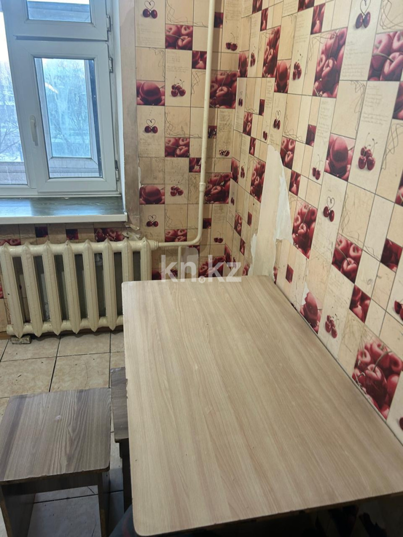 Аренда 1-комнатной квартиры, 30 м² - Аренда квартир помесячно в Астане в р-не Сарыарка фото 13 из 16