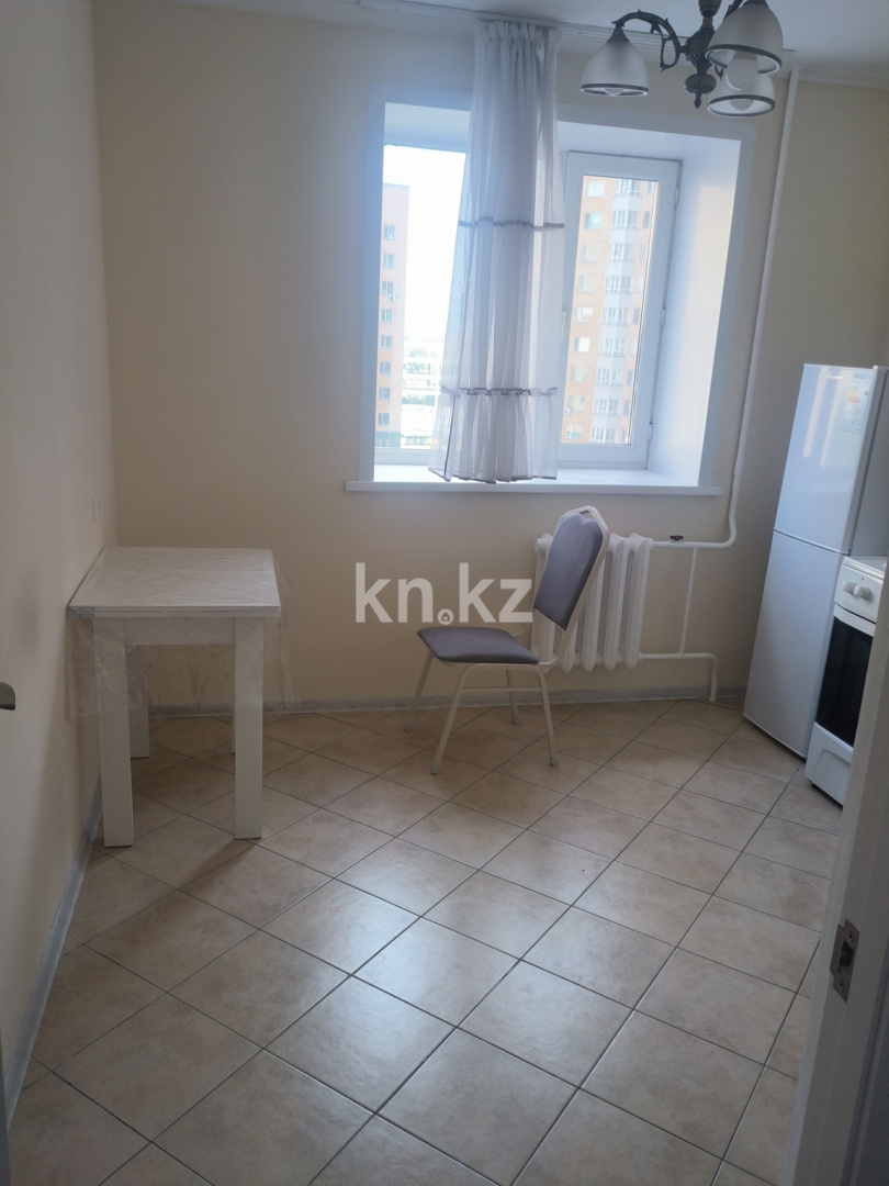 Аренда 1-комнатной квартиры, 36 м² - Аренда квартир помесячно от хозяев в Астане фото 1 из 6