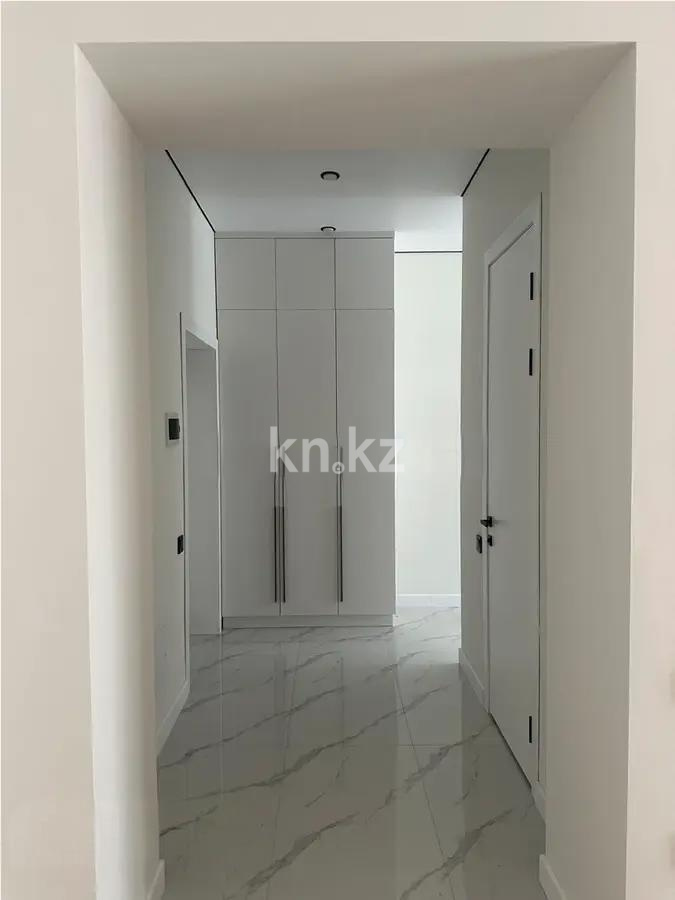 Продажа 1-комнатной квартиры, 45 м², ул. Бокейхана, дом  16/1 в Астане - фото 6