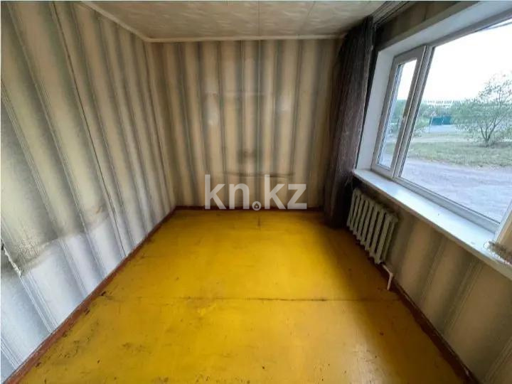 Продажа 3-комнатной квартиры, 53 м², мкр-н 17, дом  41 - Продажа квартир в Караганде без посредников фото 1 из 4