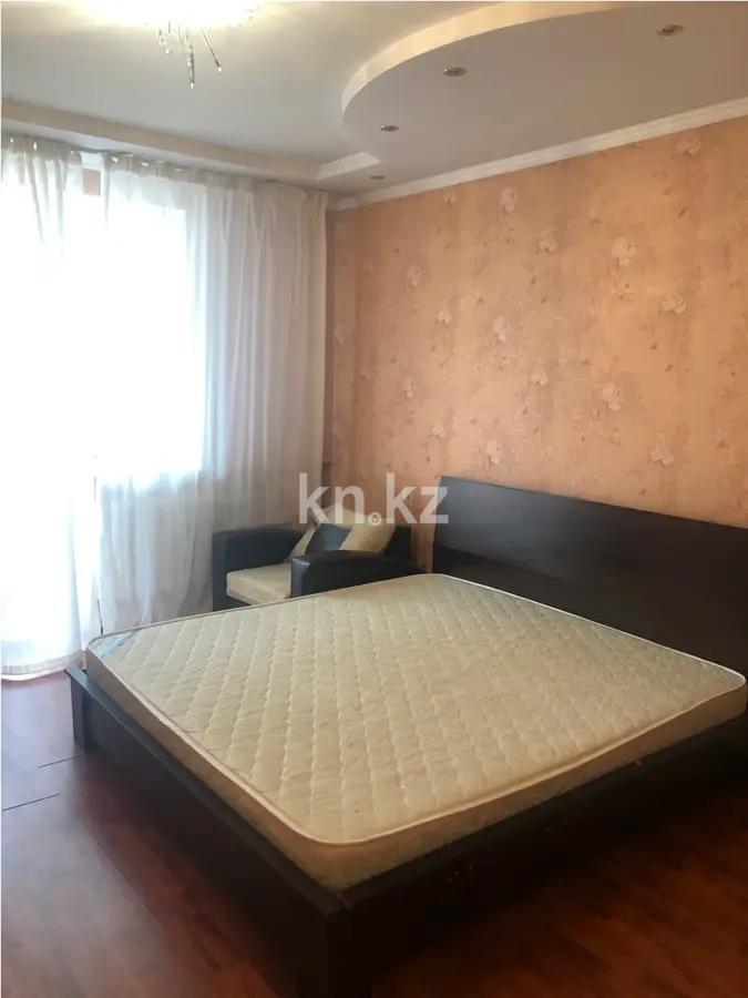 Продажа 2-комнатной квартиры, 69 м², ул. Мустафина, дом  15/1 - Продажа квартир в Астане фото 1 из 4