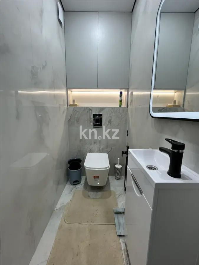 Продажа 3-комнатной квартиры, 78.9 м² в Астане - фото 6