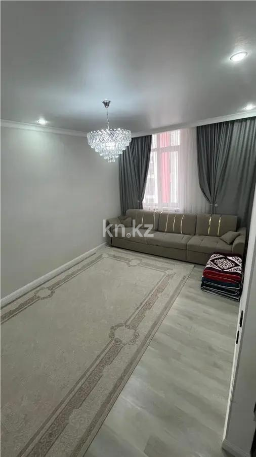 Продажа 3-комнатной квартиры, 86 м², ул. Байтурсынова, дом  16 - Продажа  трехкомнатных квартир в Астане без посредников фото 1 из 7