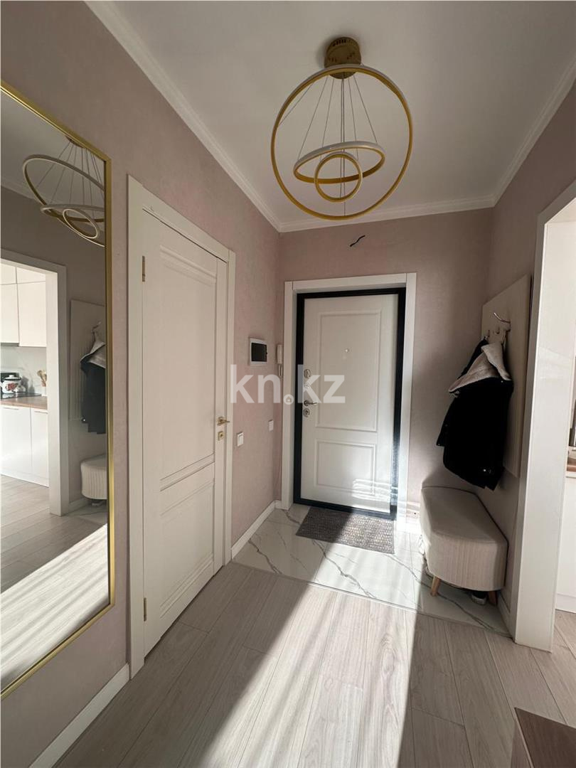 Продажа 2-комнатной квартиры, 42.8 м² - Продажа жилой и коммерческой недвижимости в Казахстане фото 13 из 13