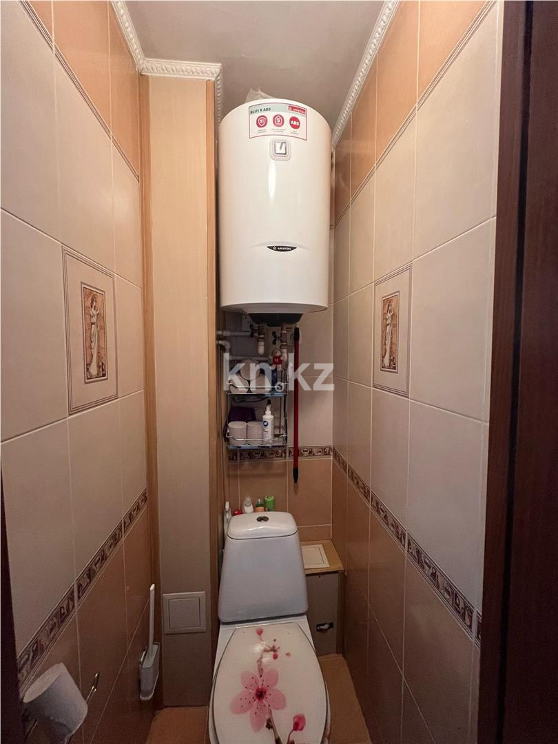 Продажа 3-комнатной квартиры, 65 м², ул. Таттимбета - Продажа квартир в Балхаше фото 13 из 16