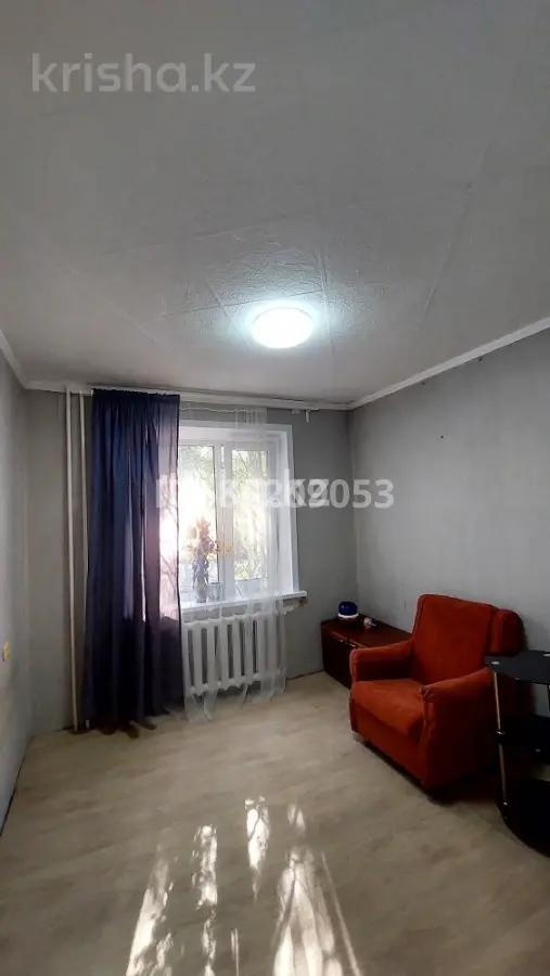 Продажа 1-комнатной квартиры, 41 м² в Караганде - фото 2
