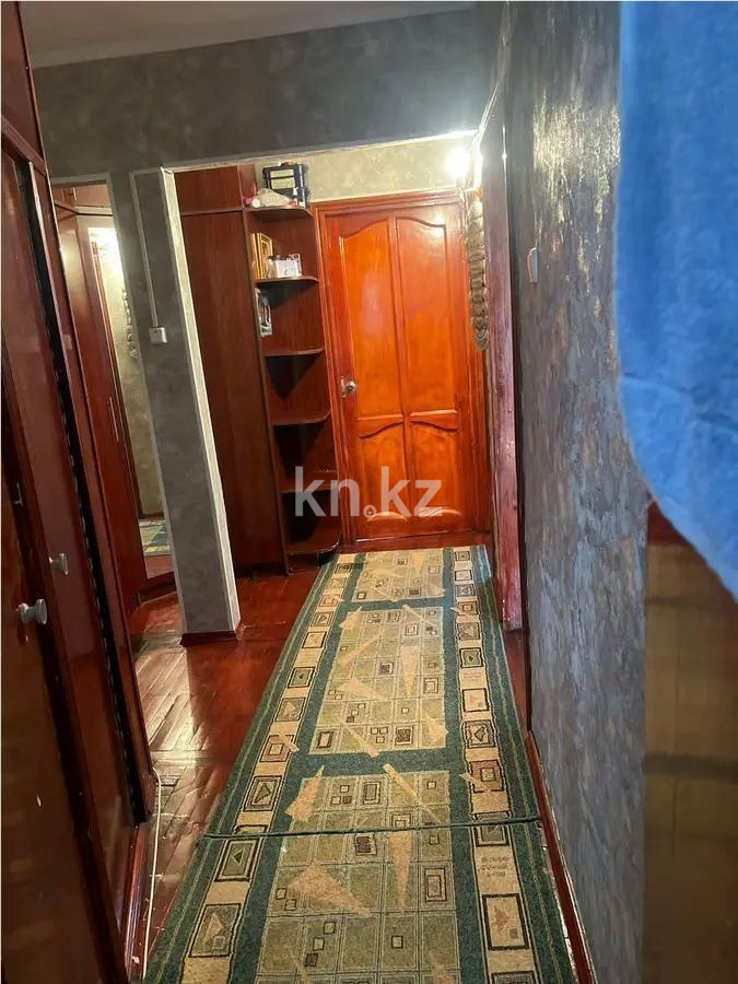 Продажа 3-комнатной квартиры, 70 м² в Алматы - фото 5