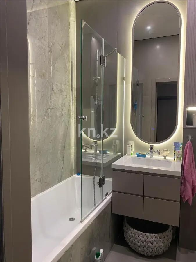 Продажа 3-комнатной квартиры, 92 м² - Продажа трехкомнатных квартир в Астане фото 5 из 6