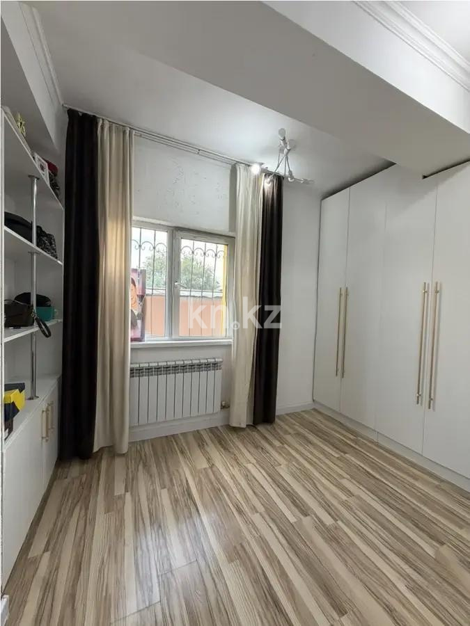 Продажа 2-комнатной квартиры, 49 м² - Продажа квартир в Алматы фото 2 из 3