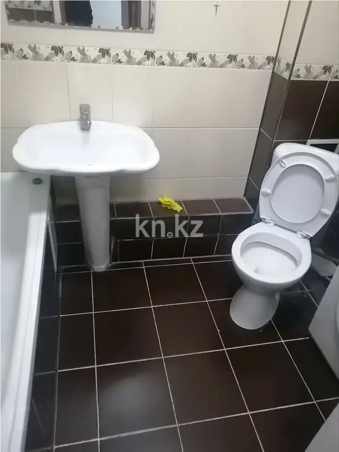 Продажа 1-комнатной квартиры, 36 м² - Продажа однокомнатных квартир в р-не Алматы Астаны фото 2 из 2