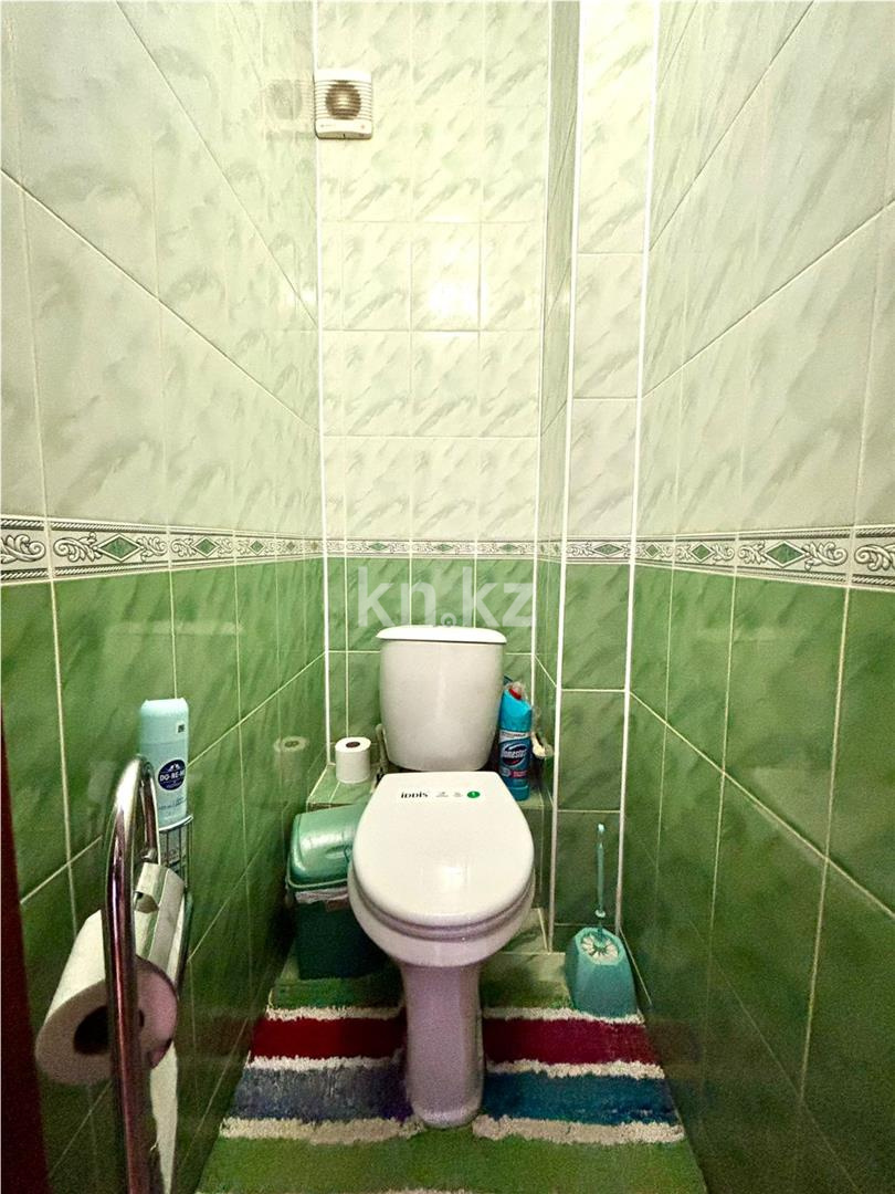 Продажа 4-комнатной квартиры, 78 м² - Продажа четырехкомнатных квартир на Юго-Востоке Караганды - страница 6 фото 12 из 19