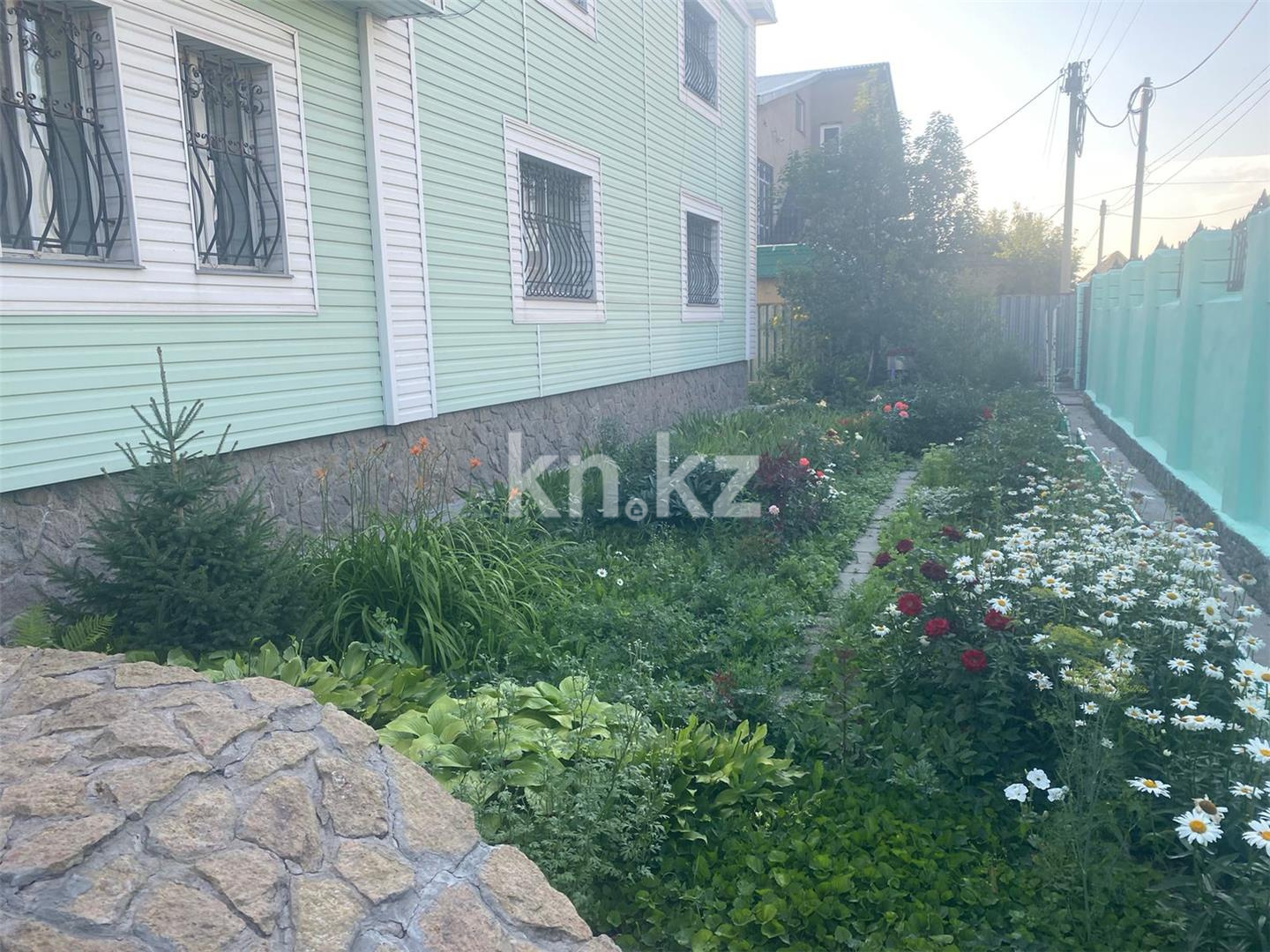 Продажа 6-комнатного дома, 272 м², мкр-н Отрадное в Темиртау - фото 26