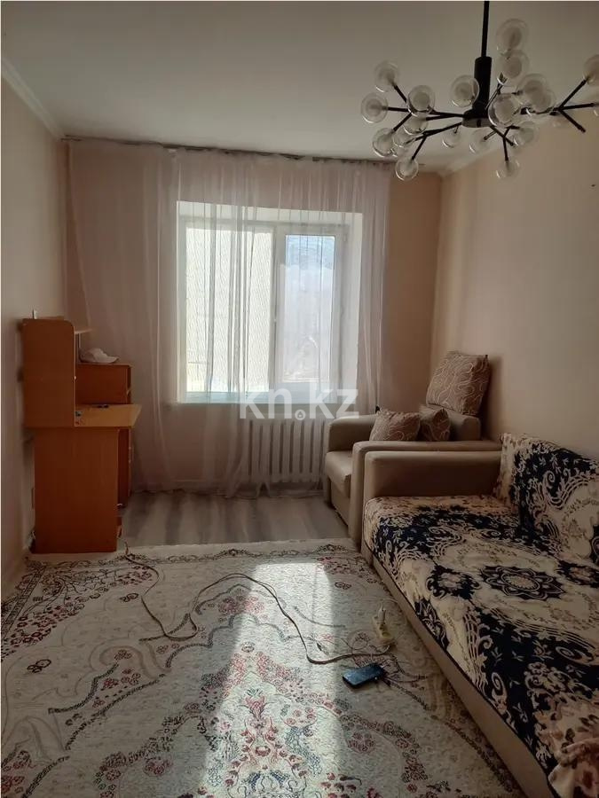 Продажа 1-комнатной квартиры, 35 м² - Продажа однокомнатных квартир в Казахстане - страница 9 фото 1 из 5