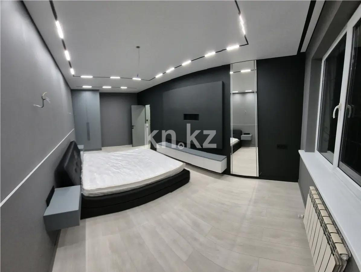 Продажа 1-комнатной квартиры, 45.5 м², мкр-н Зердели, дом  1/181 - Продажа  однокомнатных квартир в Алматы без посредников с фото фото 1 из 4