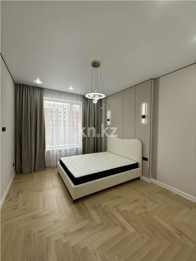 Продажа 2-комнатной квартиры, 46 м² - Продажа  двухкомнатных квартир в новостройках Алматы с фото - страница 31 фото 2 из 4