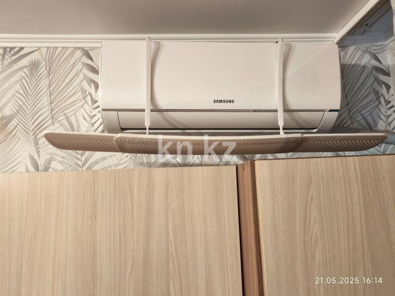 Продажа 1-комнатной квартиры, 30 м², ул. Жарокова, дом  39/1 - ул. Жамбыла в Алматы - фото 4