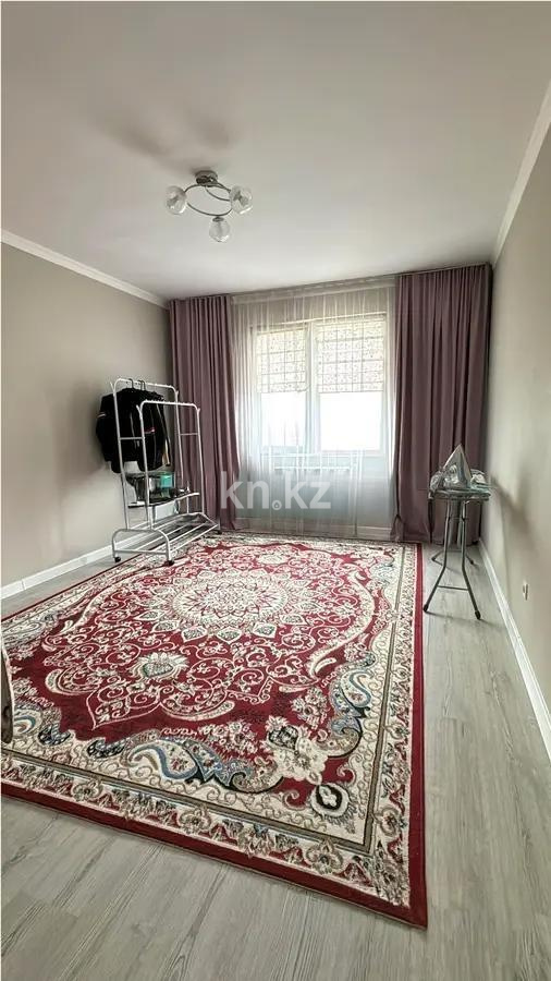 Продажа 3-комнатной квартиры, 79 м² - Продажа трехкомнатных квартир от собственников в Алматы - страница 3 фото 3 из 7