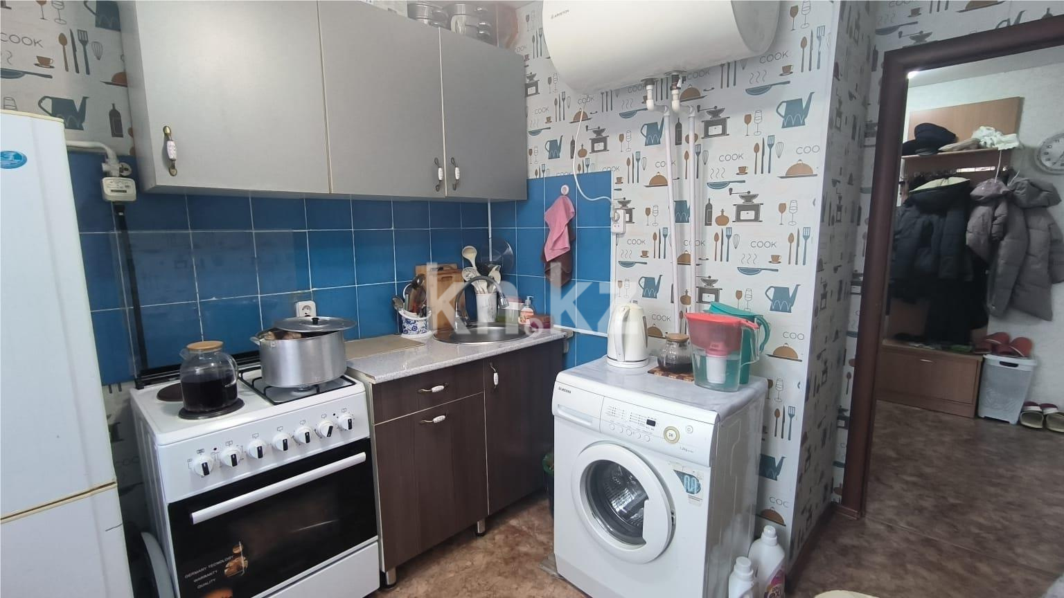 Продажа 2-комнатной квартиры, 46 м², ул. Язева в Караганде - фото 7