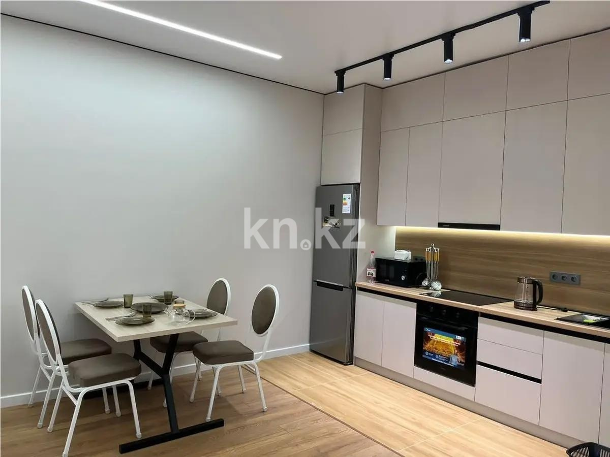 Продажа 3-комнатной квартиры, 109 м² в Астане - фото 3