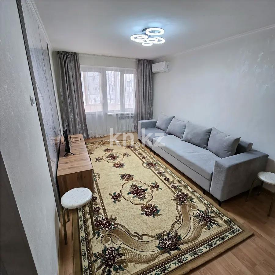 Продажа 1-комнатной квартиры, 33 м² - Продажа недвижимости в Казахстане - страница 7 фото 1 из 4