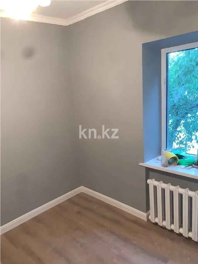 Продажа 2-комнатной квартиры, 48 м², ул. Сатпаева, дом  55 - Продажа квартир в Алматы фото 1 из 1