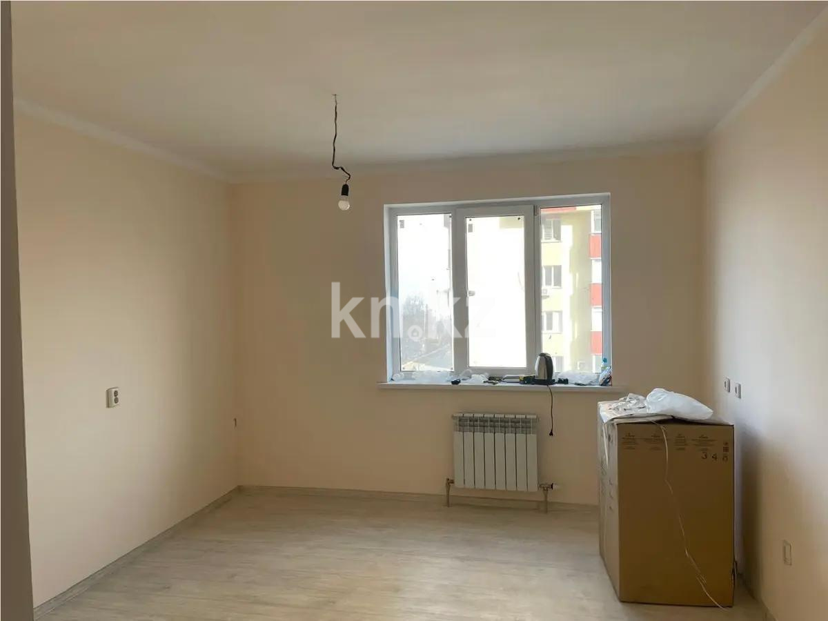 Продажа 3-комнатной квартиры, 115 м², мкр-н Таугуль, дом  6 - Продажа  трехкомнатных квартир в Алматы фото 3 из 5
