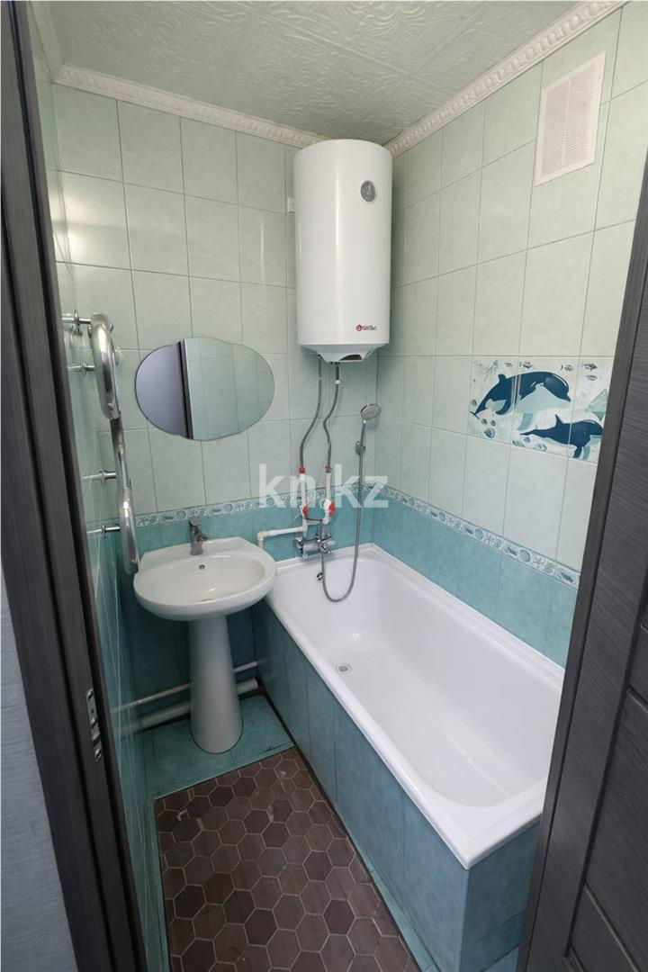 Продажа 3-комнатной квартиры, 62 м² - Продажа квартир в Караганде - страница 13 фото 8 из 11