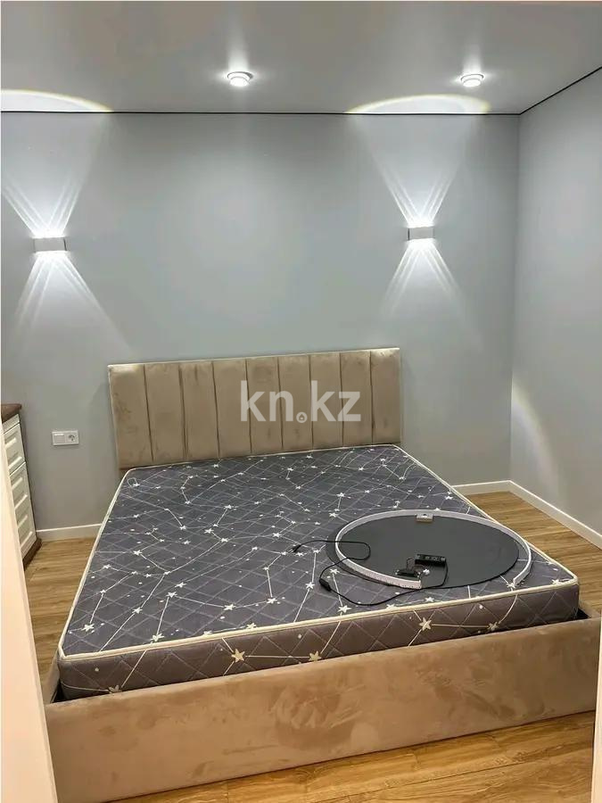 Продажа 2-комнатной квартиры, 45 м² в Алматы - фото 2