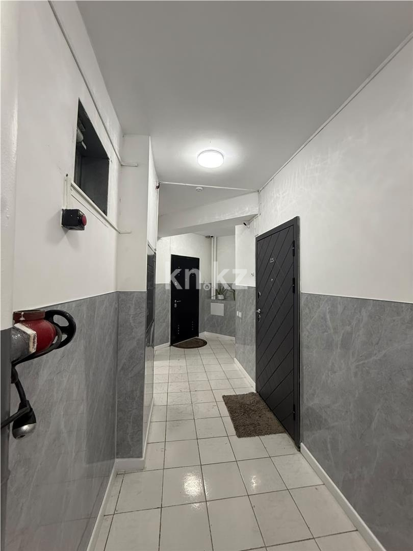 Продажа 3-комнатной квартиры, 82.3 м² в Астане - фото 10