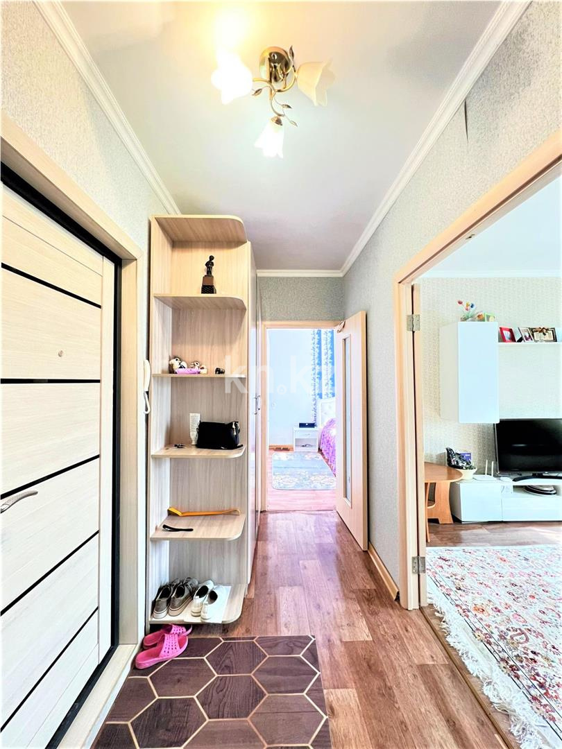 Продажа 2-комнатной квартиры, 54 м² - Продажа двухкомнатных квартир в Караганде фото 16 из 19