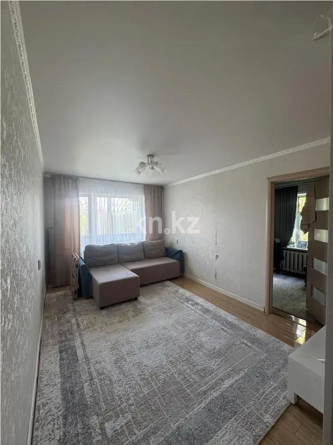 Продажа 3-комнатной квартиры, 63 м², ул. Сатпаева, дом  1/1 - Продажа квартир в Казахстане фото 1 из 5