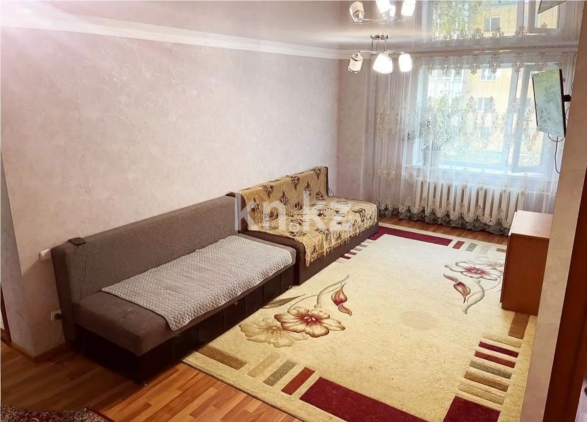 Продажа 3-комнатной квартиры, 76 м², ул. Мустафина, дом  21/1 - Продажа квартир в новостройках Астаны без посредников с фото фото 1 из 6