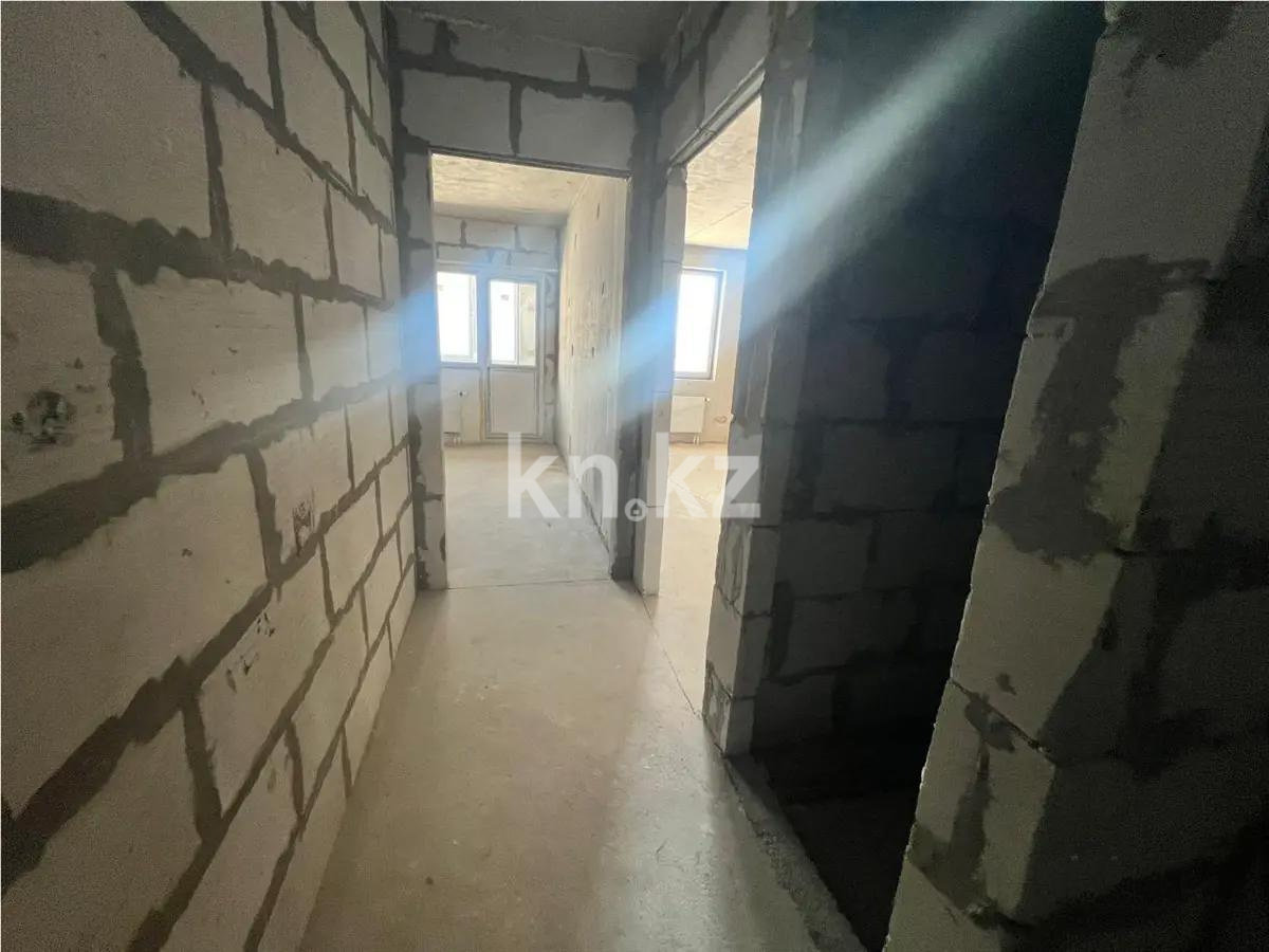 Продажа 1-комнатной квартиры, 35.1 м² - Продажа офисных и торговых помещений в Карагандинской области фото 3 из 3