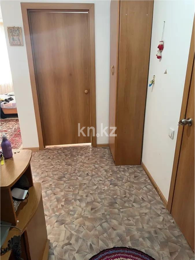 Продажа 1-комнатной квартиры, 42.3 м², ул. Е-15, дом  9 - Продажа однокомнатных квартир без посредников в Астане фото 4 из 5