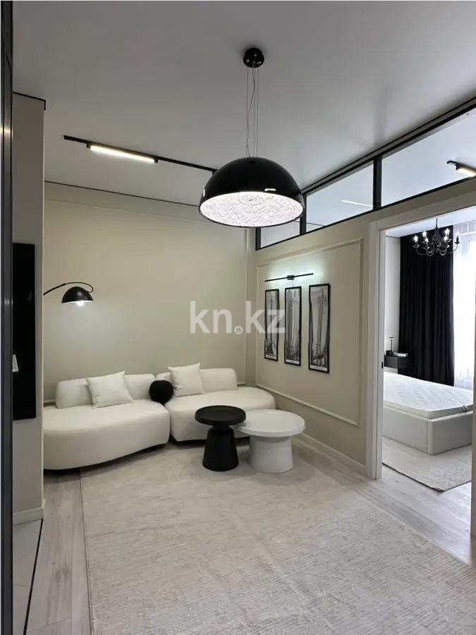Продажа 1-комнатной квартиры, 41 м², ул. Култегин, дом  4а в Астане