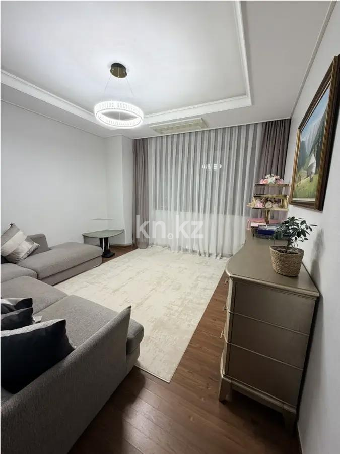 Продажа 5-комнатной квартиры, 210 м² - Недвижимость в Астане - страница 20 фото 2 из 9