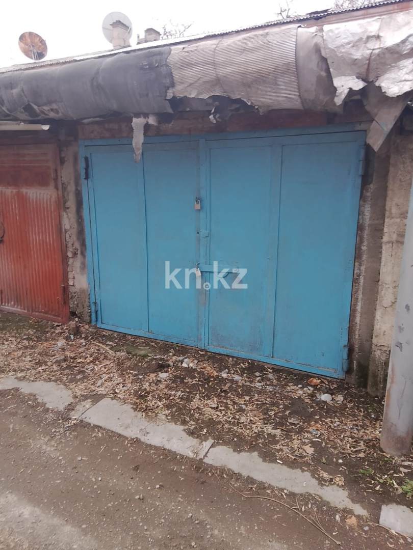 Продажа базы, 18 м² - Продажа баз, складов и промышленной недвижимости в Казахстане фото 1 из 8