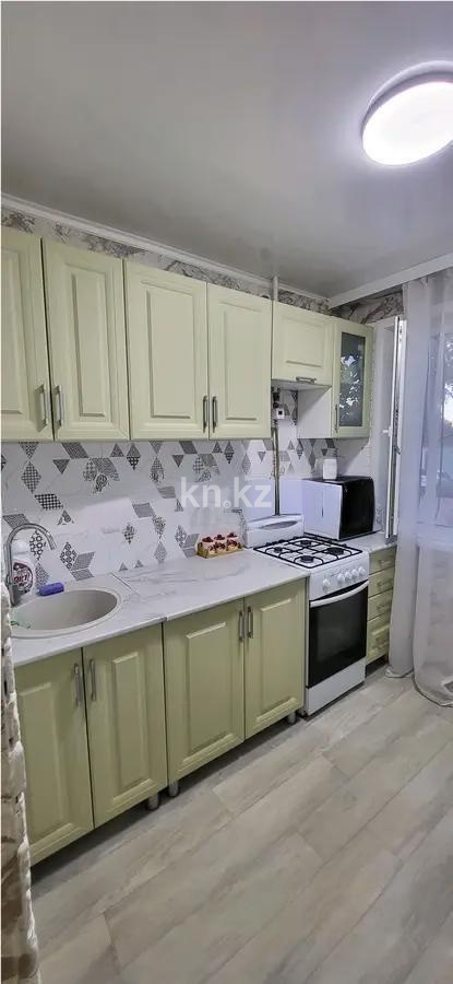 Продажа 1-комнатной квартиры, 33 м², 1 кв-л, дом  16 в Караганде - фото 2