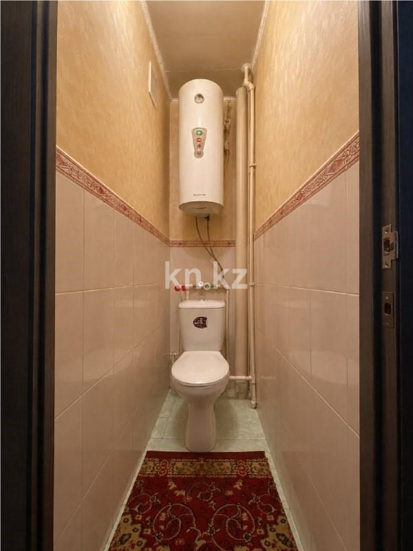 Продажа 2-комнатной квартиры, 46 м² - Продажа квартир в Темиртау - страница 2 фото 7 из 10