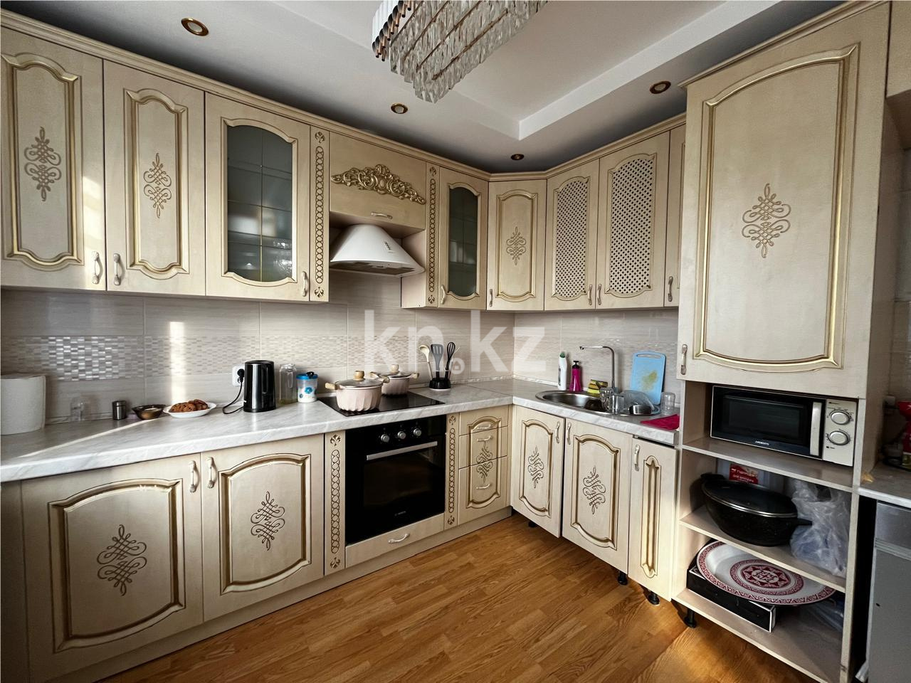 Продажа 5-комнатной квартиры, 107 м² - Продажа квартир в Караганде - страница 3 фото 8 из 21