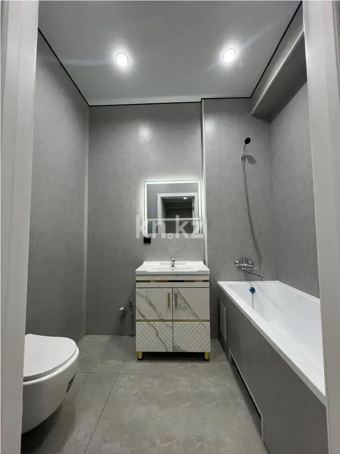 Продажа 2-комнатной квартиры, 49 м² в Алматы - фото 3