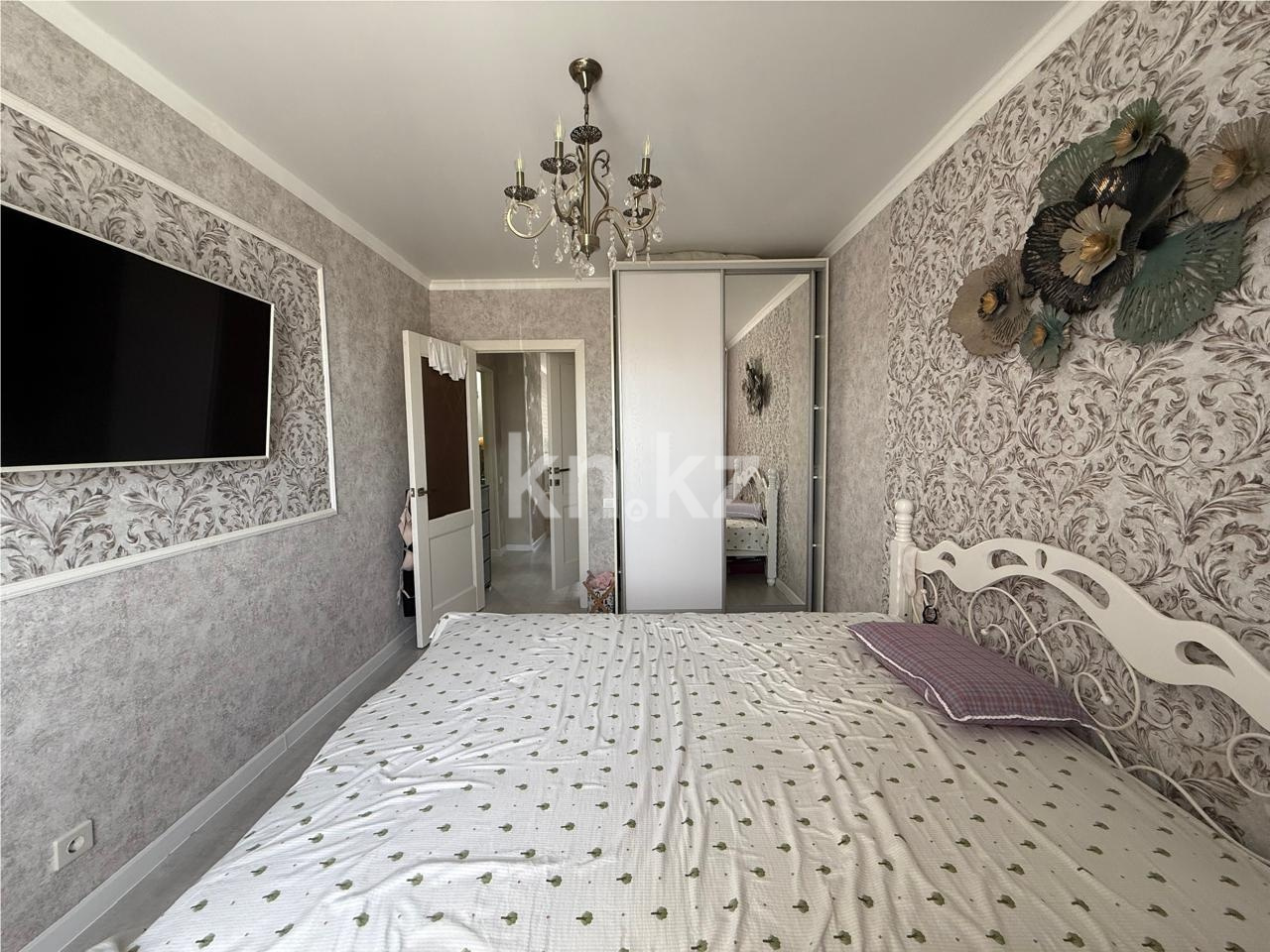 Продажа 3-комнатной квартиры, 63 м² - Продажа трехкомнатных квартир в панельном доме в Казахстане - страница 22 фото 5 из 15