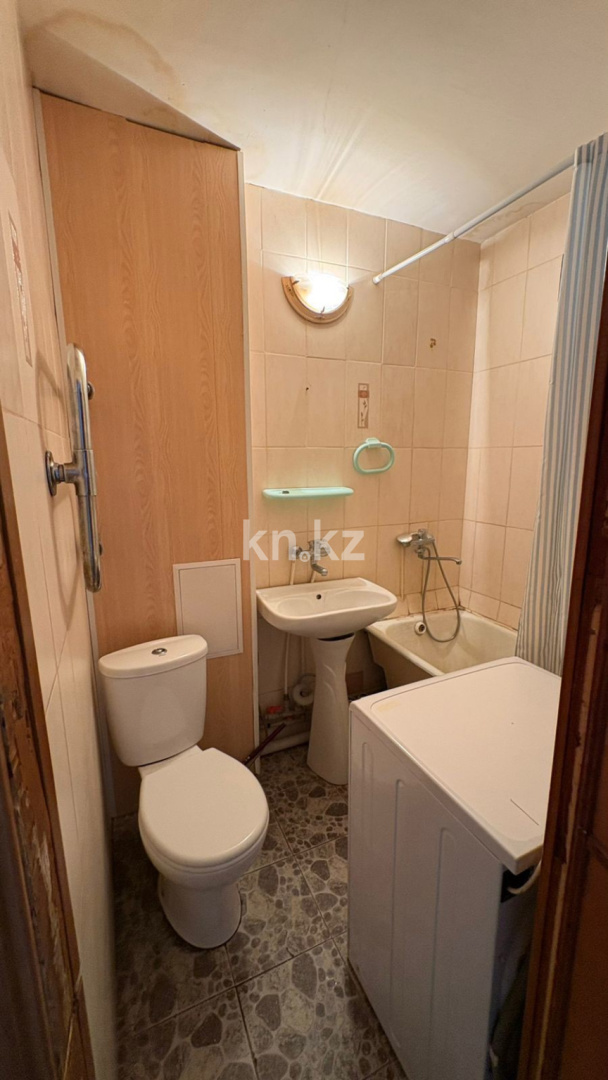 Продажа 1-комнатной квартиры, 30.3 м² в Уральске - фото 3