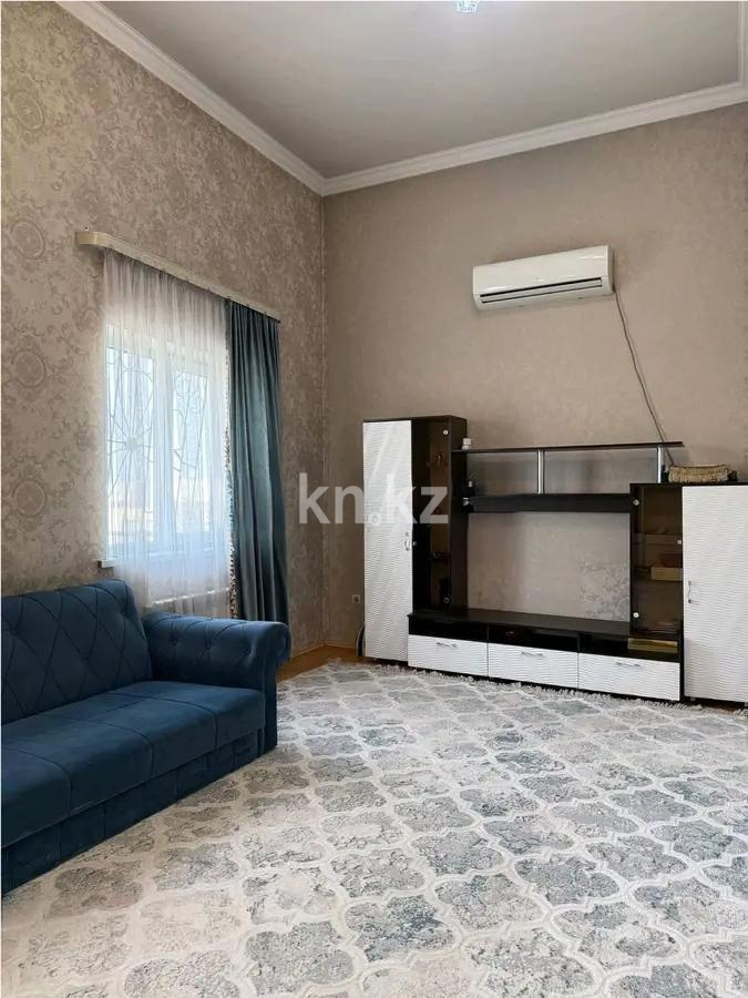Продажа 1-комнатной квартиры, 34.2 м², мкр-н Аккент, дом  34 - Продажа квартир в новостройках Алматы с фото фото 1 из 2