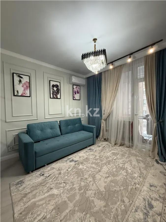 Продажа 2-комнатной квартиры, 50 м² - Продажа недвижимости в Казахстане - страница 12 фото 1 из 7