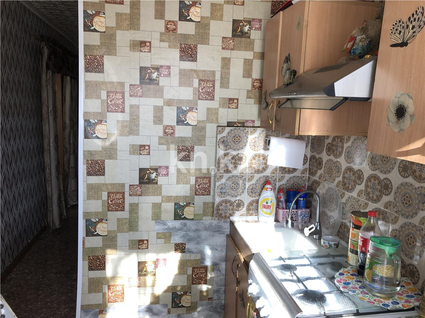 Продажа 3-комнатной квартиры, 64 м² в Караганде - фото 7