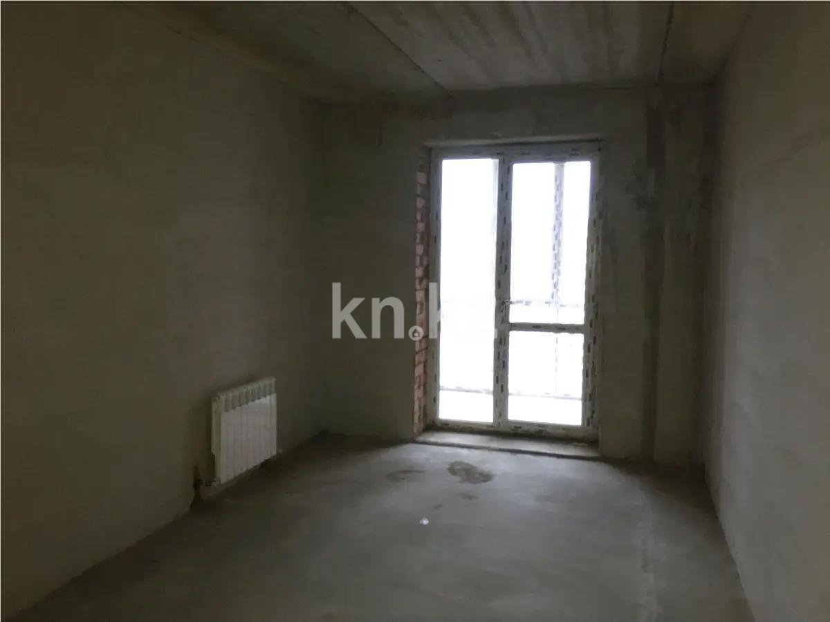 Продажа 2-комнатной квартиры, 57 м², ул. Бейбарыс Султан, дом  23 - Продажа квартир в Астане без посредников фото 2 из 3